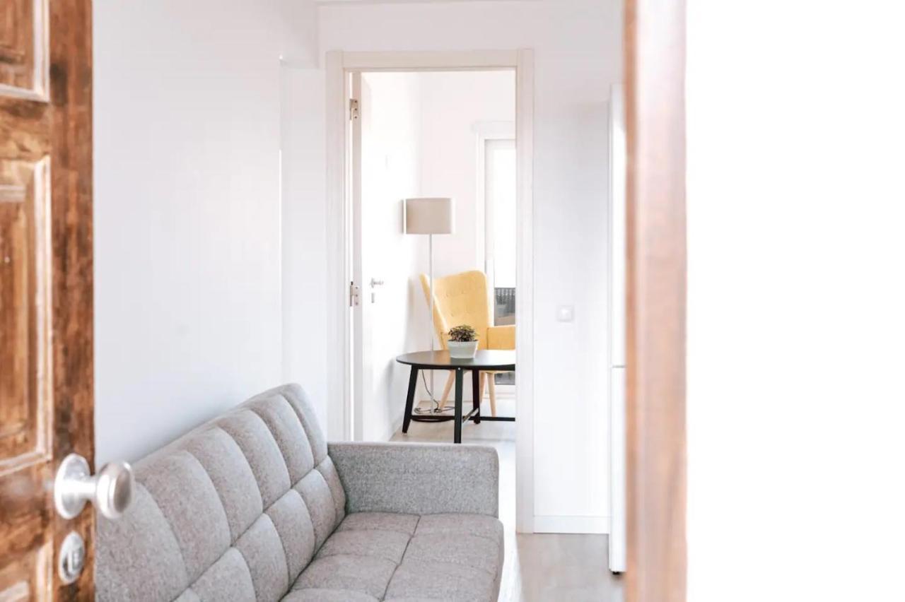 Sea View Baleal Apartment Peniche Exterior photo