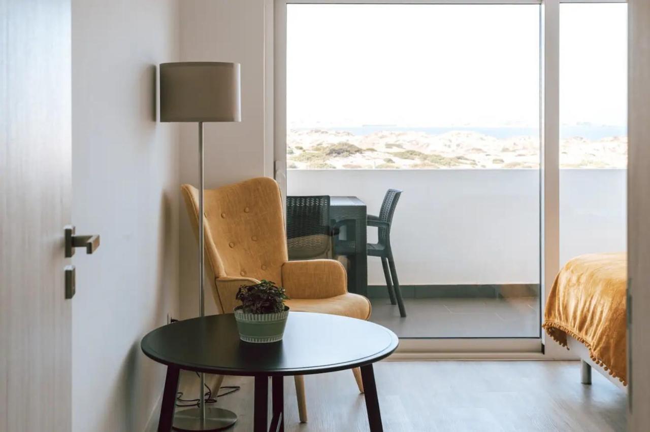 Sea View Baleal Apartment Peniche Exterior photo